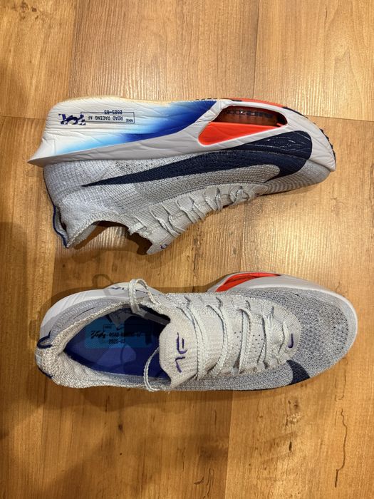 Nike Alphafly 3 Racing