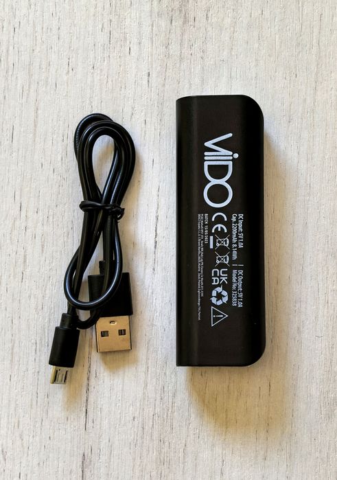 Преносима Батерия [Power Bank]