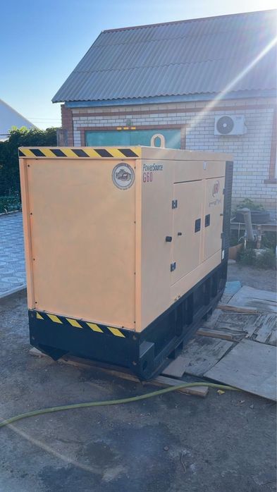 Аренда генератора