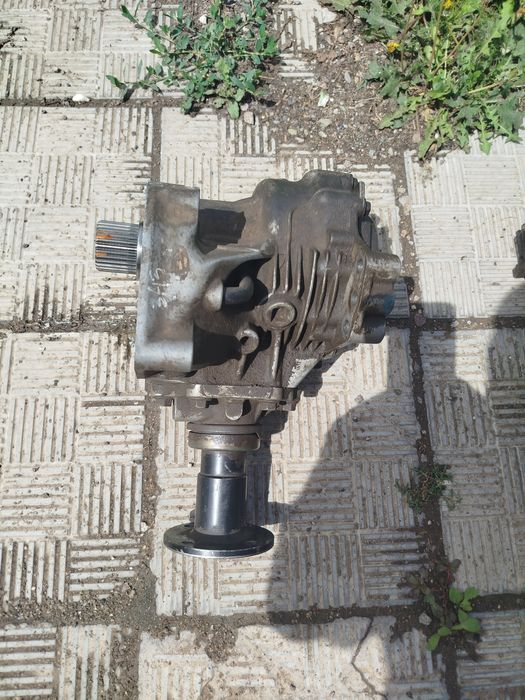 Продам на Ниссан Мурано