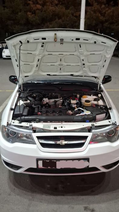 Продаётся nexia 2 трамблёр в идеальном состояние