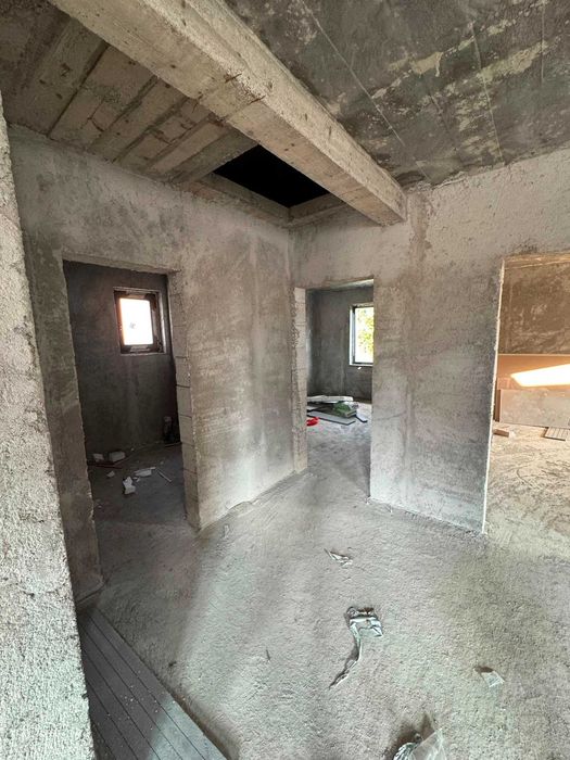 Casă individuală modernă de vânzare | Zona Metro – Vilele Bragaru, Craiova