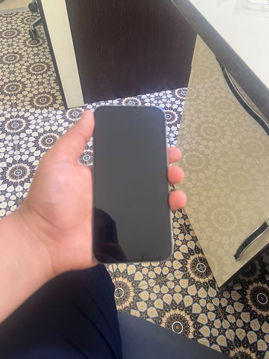 Iphone 14pro max 81%