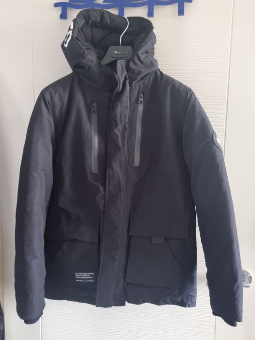 Яке зимно 158-164