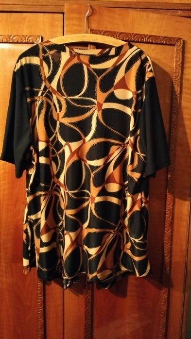 Top. ,bluza mărime.  46