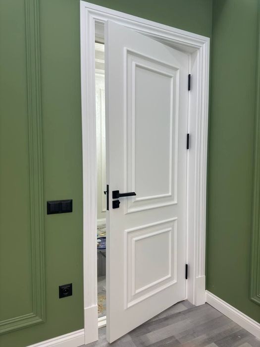 Mdf eshiklar olami eng arzon narxlar