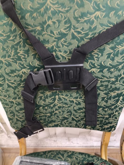 Insta 360 X4 весь комплект