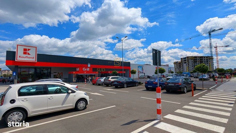 Apartament decomandat cu 2 camere, zona ideala - Parc Tudor Arghezi