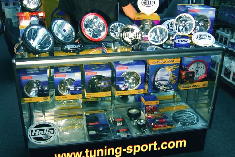 Джанти 22 ки Mono-block Y за Mercedes G-class W463 W464