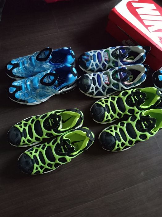 Nike Air Kukini noi