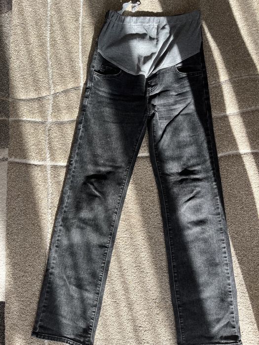 Джинсы для беременных !