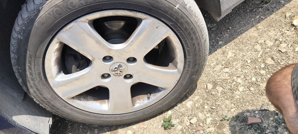 Джанти Пежо 16ки 307, 308 и др.