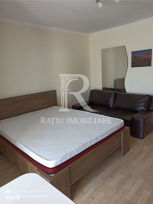 Garsoniera | Aluminei | Oradea