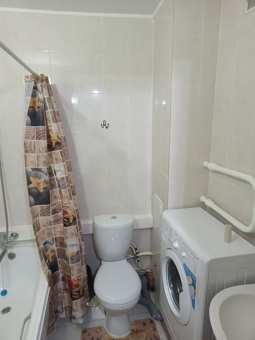 Квартира в  аренду кск