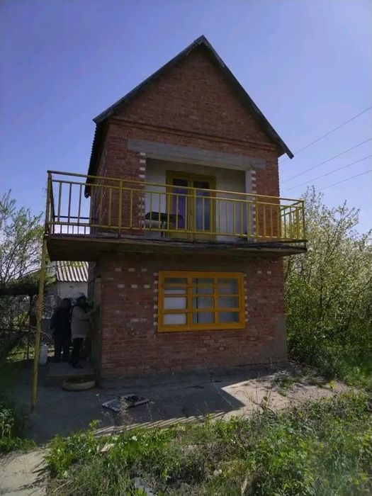 Продам хорошую дачу