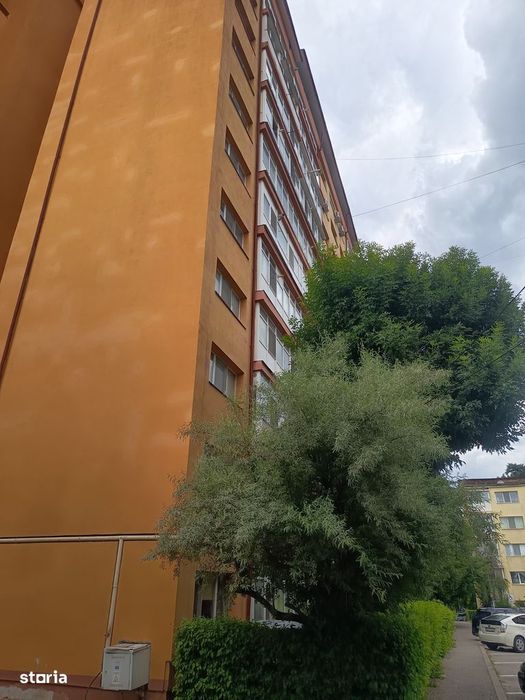 Vanzare apartament 2 camere Targoviste- micro 6