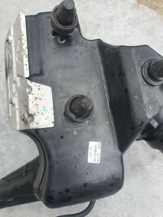 Filtru aer Audi A4 B8/Filtru Aer Audi A5/Carcasa filtru aer Audi A4 B8