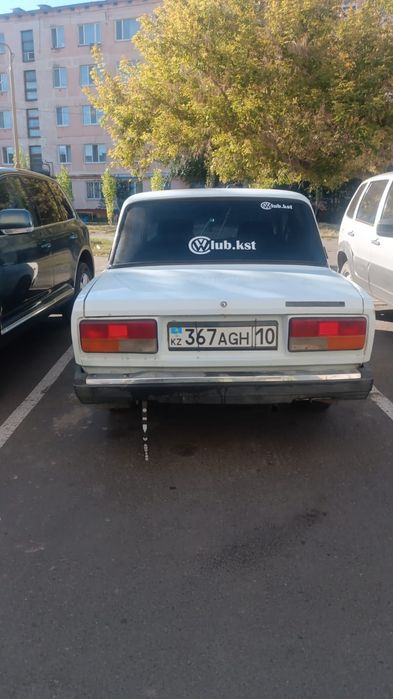 Продам надёжного ваза