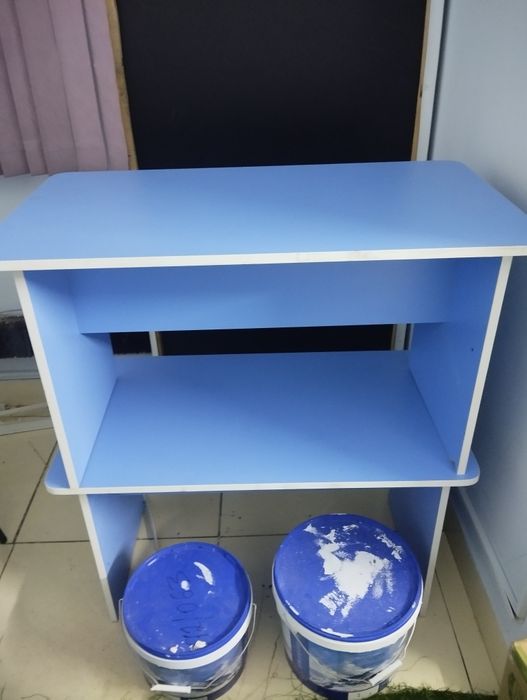 Продам детские парты