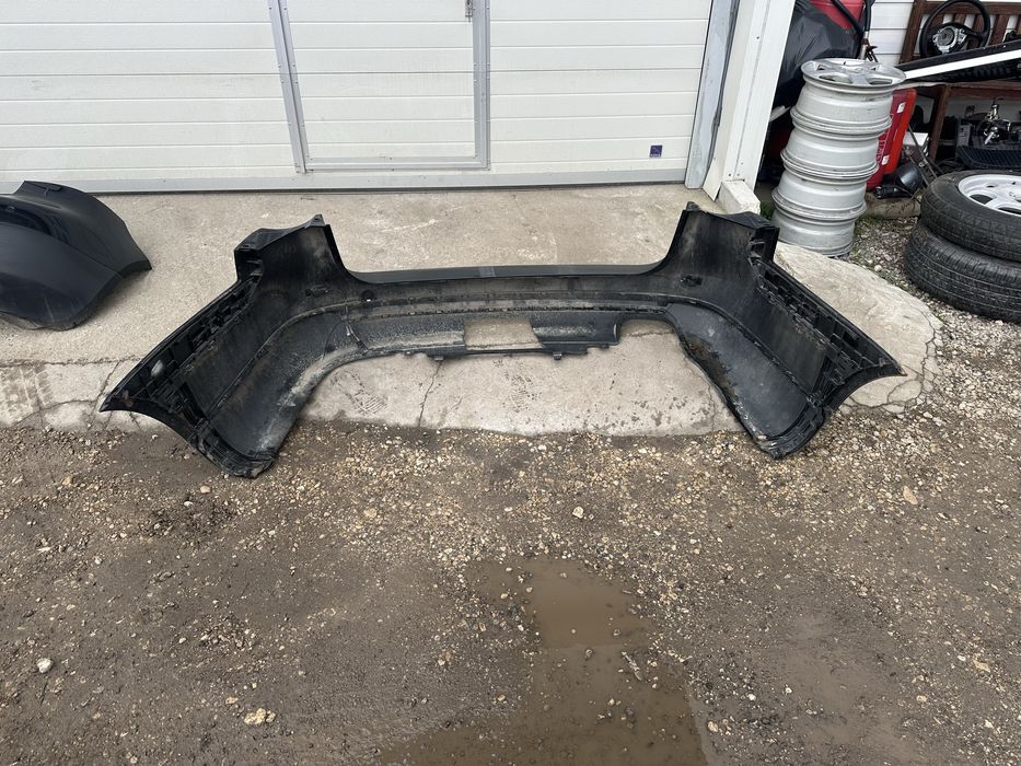 Задна броня за VW Passat 6 комби!