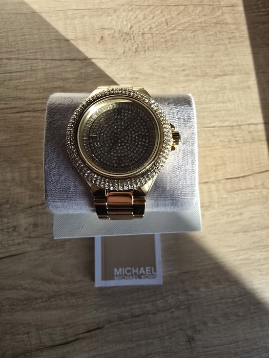 Часовник Michael Kors made in Italy