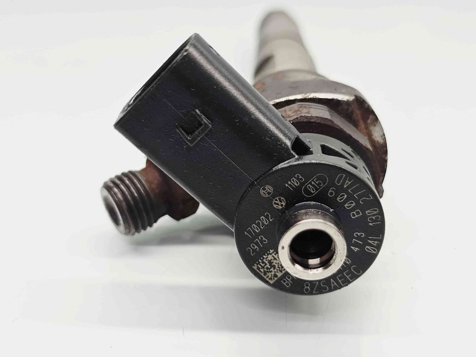 Injector  Skoda Octavia 3 (5E3) [Fabr 2012-2020] 04L130277AD 1.6 TDI D