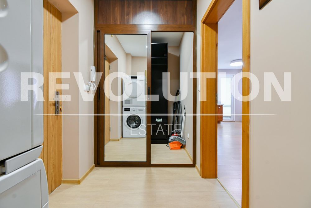 Дава се под наем Двустаен апартамент в София, Гоце Делчев - 64 кв.м за 650 € - Снимка #13