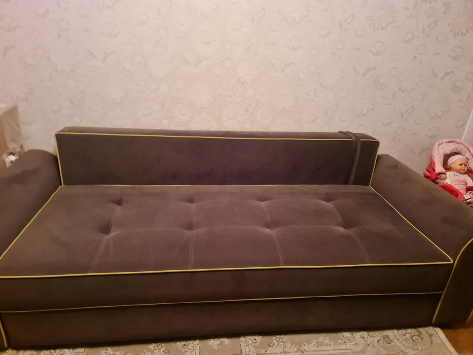 Продам диван, производство Atticus factory