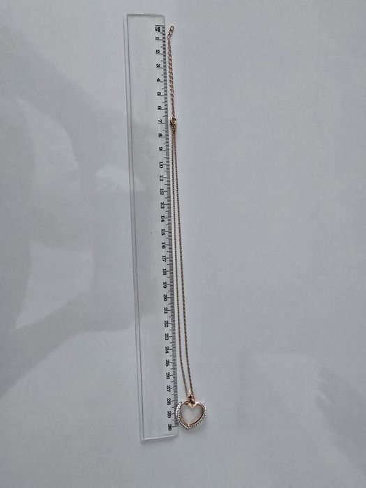 SWAROVSKI Coliere SI Pandantive