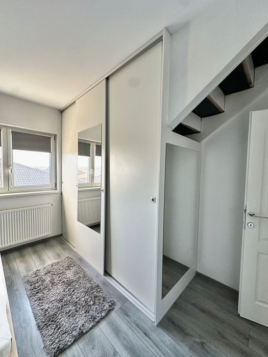 Schimb apartament premium cu casă (ofer și diferență, dacă este cazul)