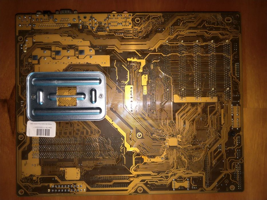 Vând placa de baza Asus K8N