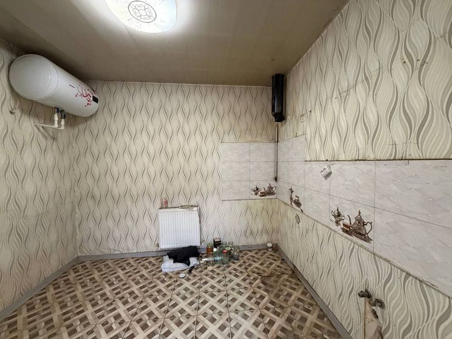 Аренда 6.хонали 4-сотих Ховли Учаска Штап Она болла Баниса