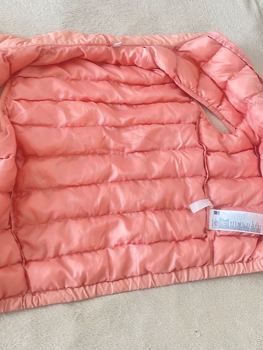 Жилетка для девочек UNIQLO