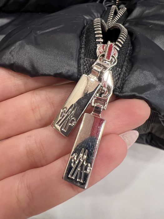 Късо яке Moncler