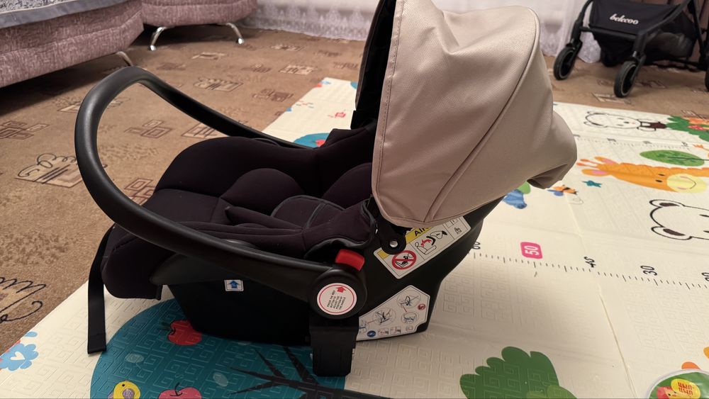 Продам автолюльку