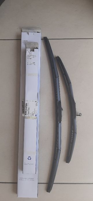 Дворник Малибу-2  GM оригинал