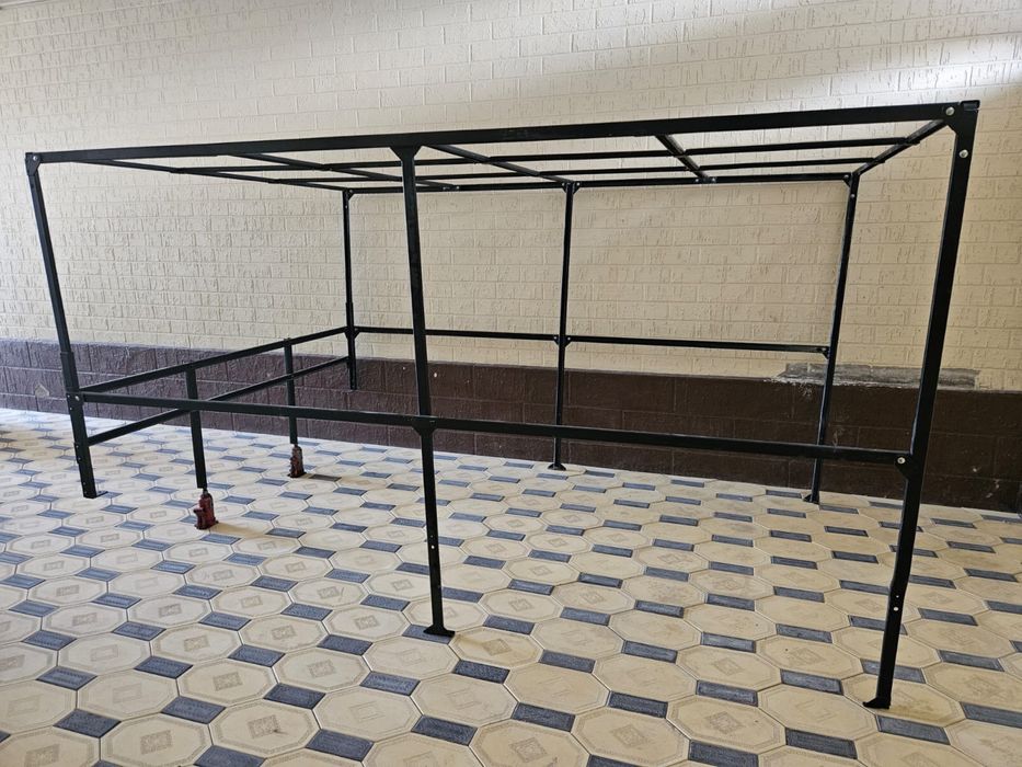 Каркас на газель 4.20 новый