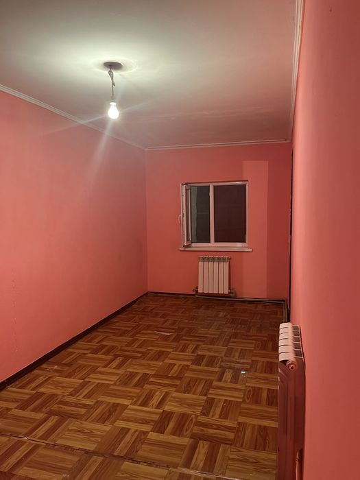 2-х комнатная квартира