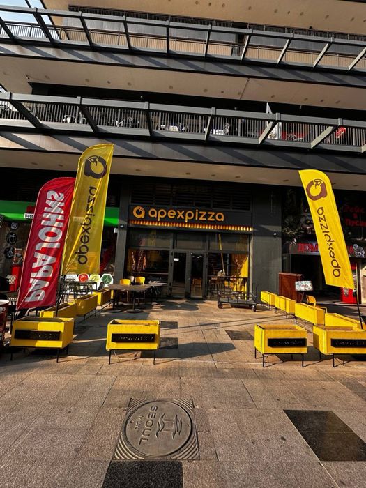 Продаётся нежилое помещения на сеул муне 1 линия выгодная инвестиция