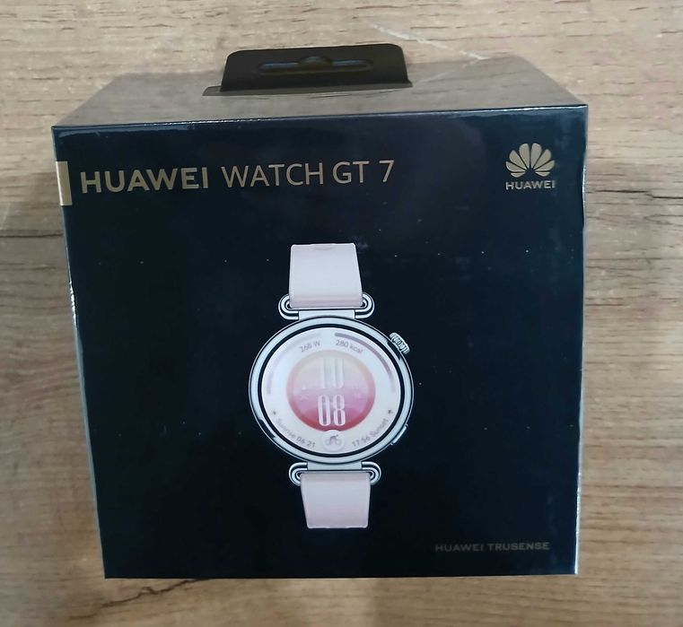 HUAWEI WATCH GT 7 Неразопакован