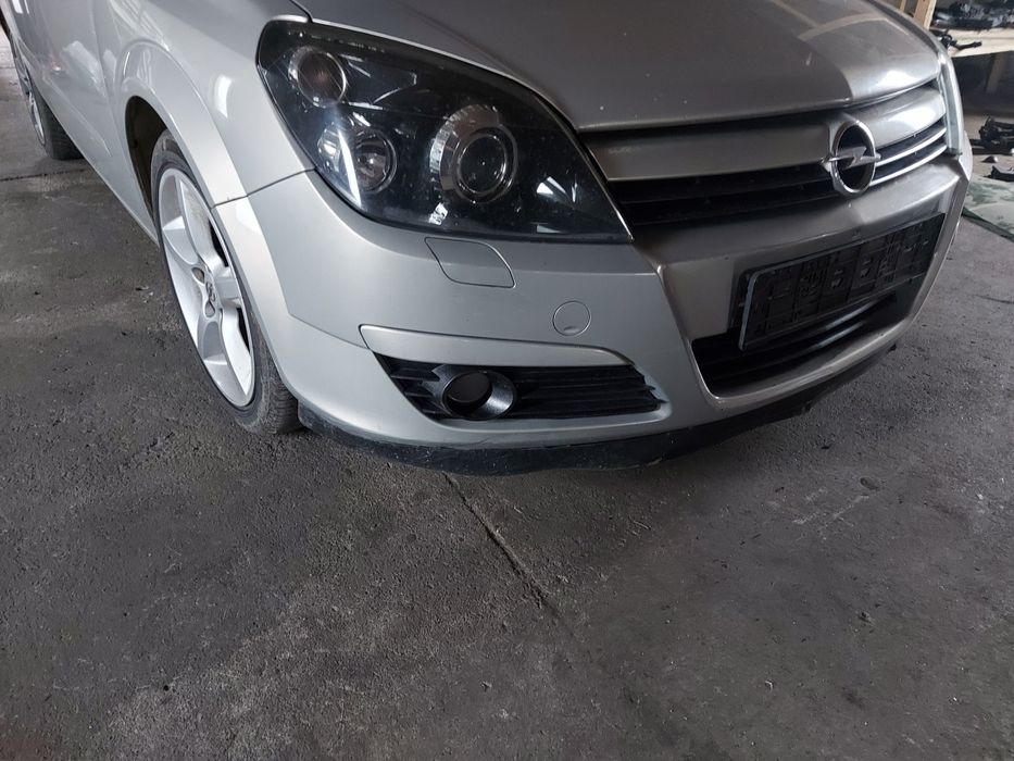 Far Faruri xenon originale hella opel astra h