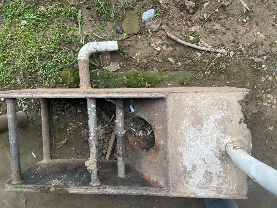 Печь для дома 2 шт