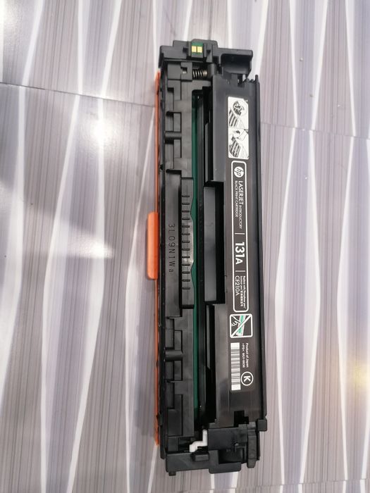 Cartuș imprimantă HP  131A