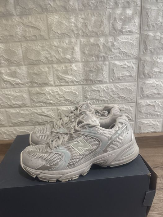 Обувки NEW BALANCE 530 "MOONBEAM"