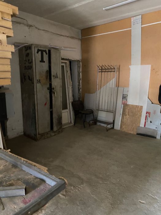 Сдаи цех 160кв.м