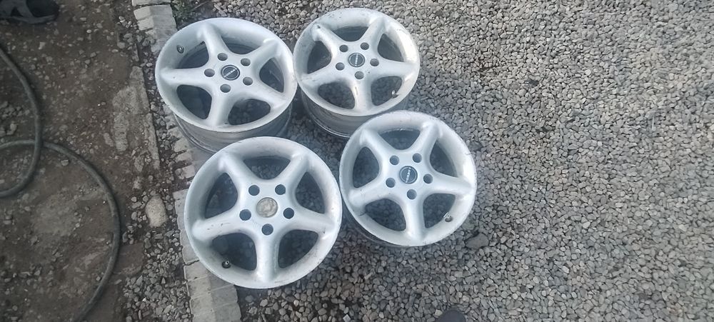Продам диски на бмв 15