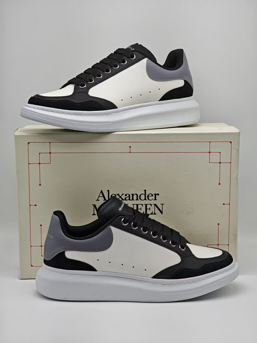 Мъжки Сникърси Alexander McQUEEN