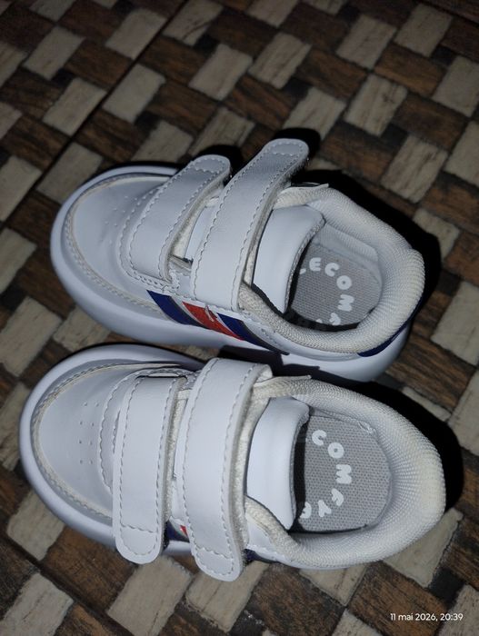 Adidași bebe Nr 20