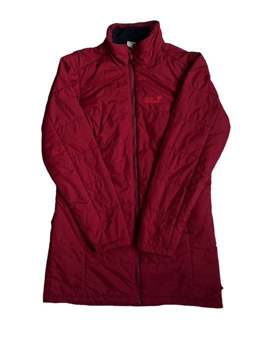 Jack Wolfskin 2 бр. Дамски Якета/Парка / S/M,М / Оригинал