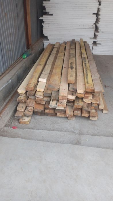 Стропила доски по 1200 тг